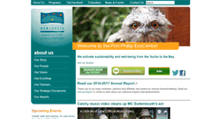 Desktop Screenshot of ecocentre.com